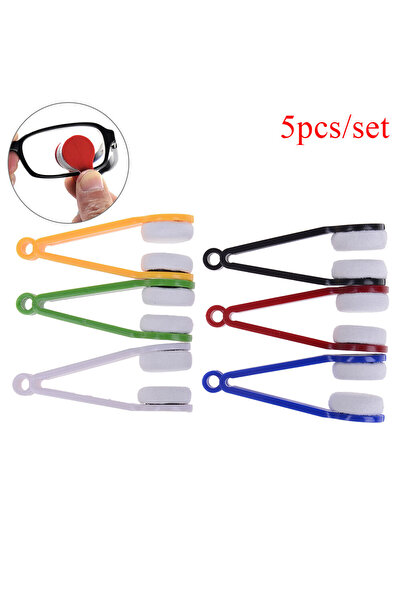 Generic Eyeglass cleaning kit (5 pieces)