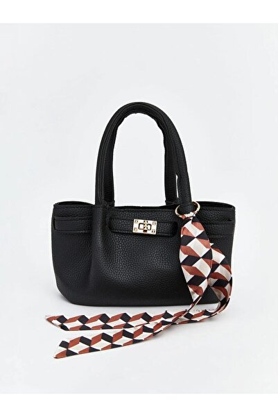 LC Waikiki Women's Shoulder Bag with Detachable Strap (W5)