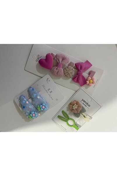 RSTM Boutique Multi Buckle Set Colorful Trend Excellent School