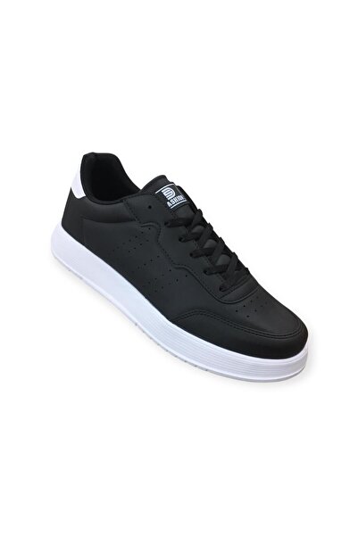 Taşpınar Ayakkabı Taşpınar Large Size Men's Daily Comfortable Orthopedic Insole Lightweight Sports Shoes 45-50