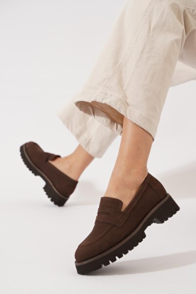 Moda Pie Pantofi de damă din piele naturală Reslet Eva cu talie cu curea, mar...