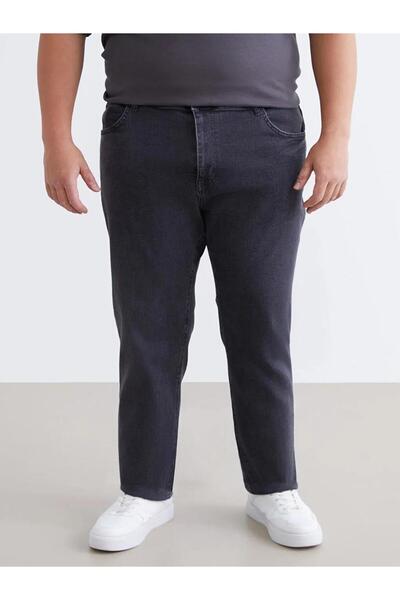 LC Waikiki Ανδρικό τζιν παντελόνι 779 Regular Fit (W5)