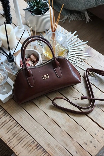 MERVEOZGULCANTA Mimoza Women's Handbag