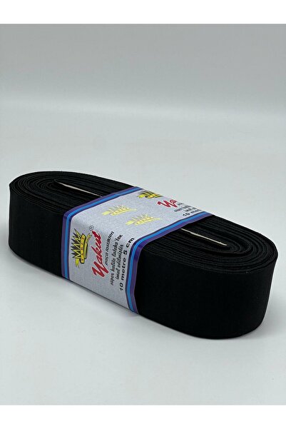 Fiyonks Atölye Elastice, elastice pentru talie, elastice pentru picioare, 1 minge 10 metri