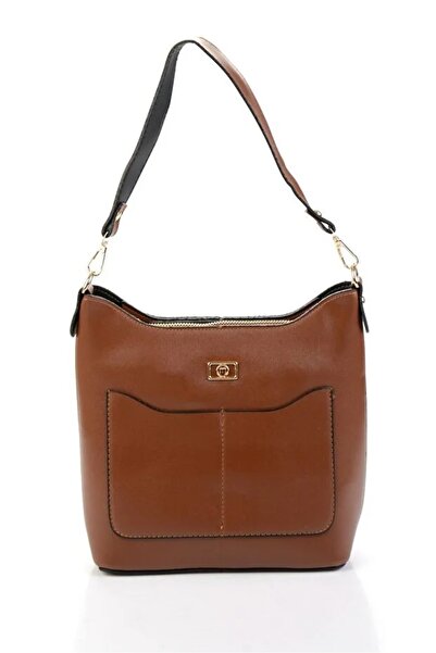 MERVEOZGULCANTA Дамска чанта MIMOSA