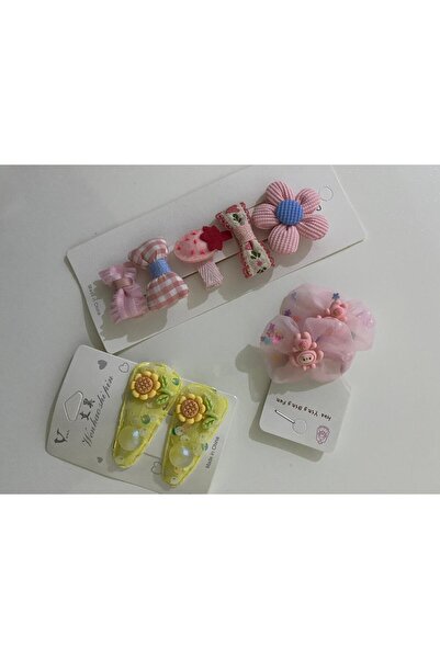 RSTM Boutique Multi Buckle Set Colorful Trend Excellent School