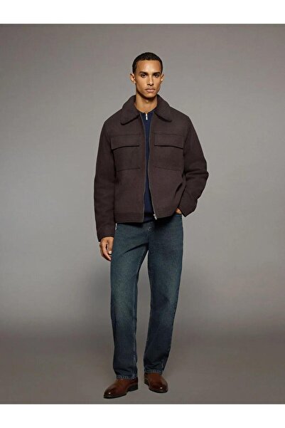 LC Waikiki Baggy Fit Men's Jean Pants (W5)