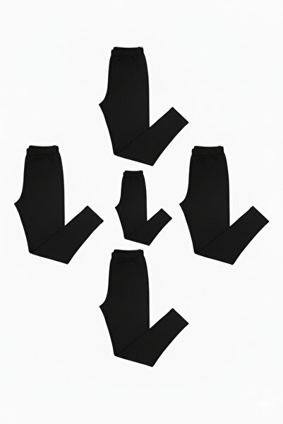 don-x | Super 5-Piece Unisex Comfortable Mesh Underwear Pajamas (5 Pcs)