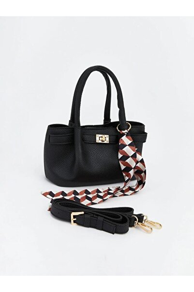 LC Waikiki Women's Shoulder Bag with Detachable Strap (W5)