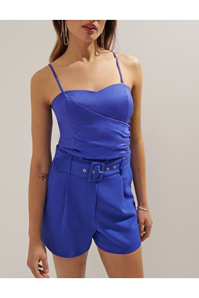 MOHITO Top, Blue