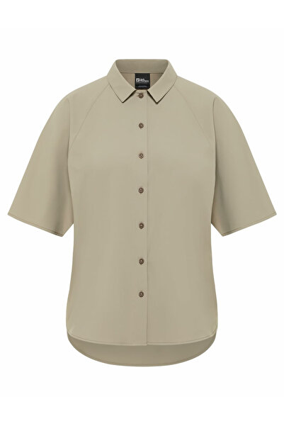 Jack Wolfskin Langarmshirt for women