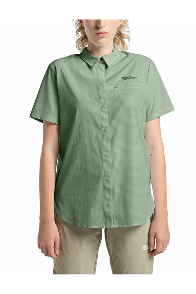 Jack Wolfskin Langarmshirt for women