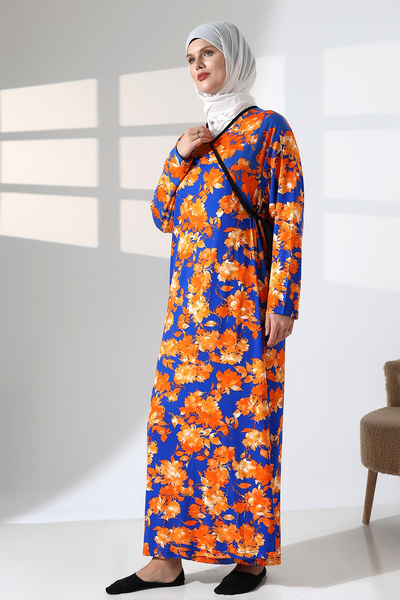 LadyMina Pijama Prayer Dress