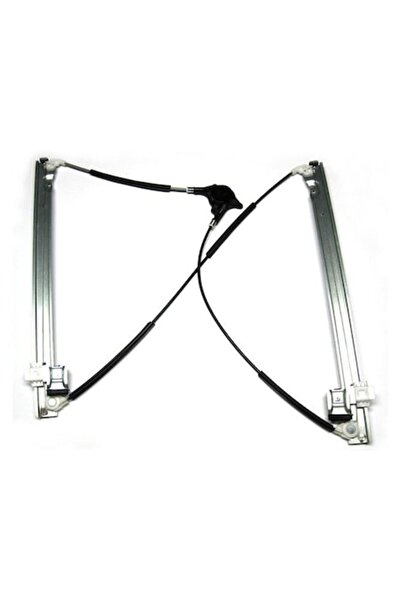 Autowag Regulator geam electric dreapta pentru Mercedes Vito/Viano 2003, fără...