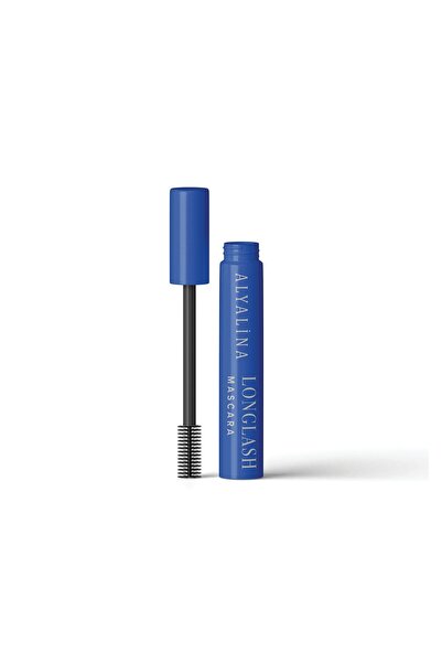 Kanonik Education Alyalina Longlash Mascara