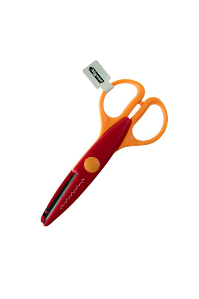 Bigpoint Okul Makası Şekilli Tırtıl