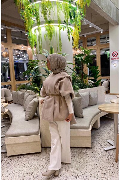 QUQA Premium Apoletli Goldfox Yelek