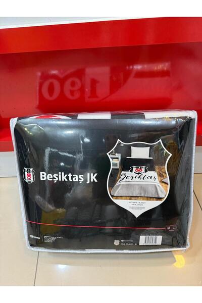 HİKMET PREMİUM KALİTE TARAFTAR BATTANİYE 160X220