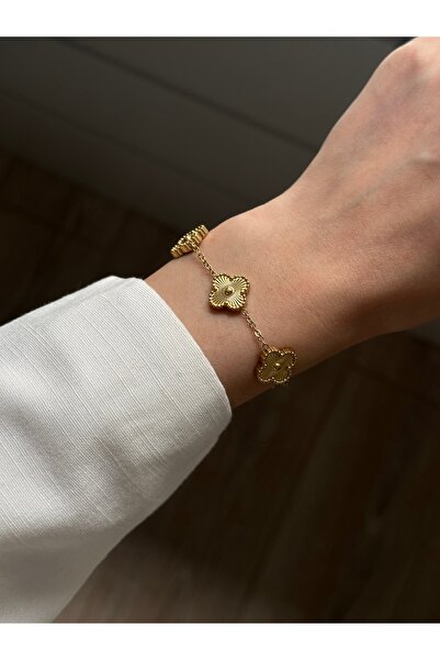 YOUES JEWELRY 316l Çelik Bileklik Kadın Erkek Unisex Bileklik Çift Taraflı