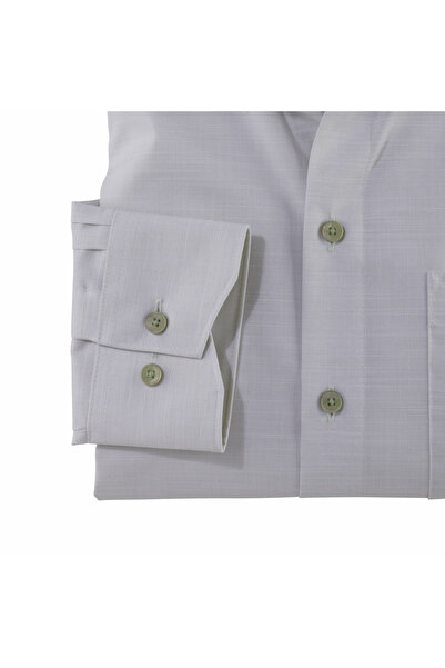 OLYMP Langarm Business Hemd for men