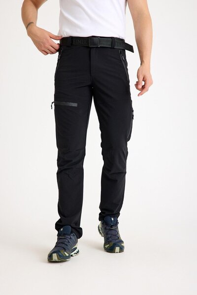Q Steinbock Q&Steinbock Uppsala Men's Outdoor Pants