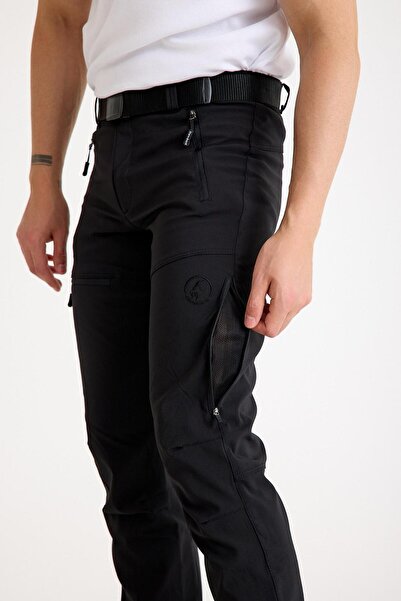 Q Steinbock Q&Steinbock Crixsus Men's Outdoor Pants
