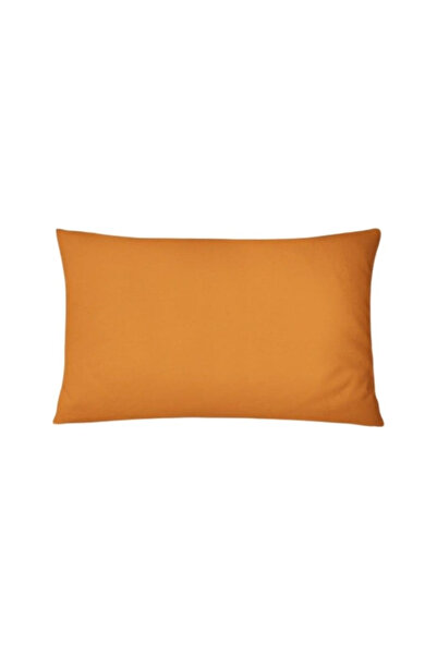 Alpateks Home 55 X 75 cm Large Size Pillow Case Ranforce 100% Cotton 2 Pieces...