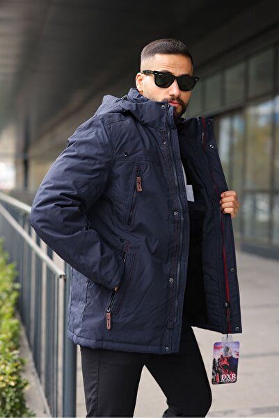 DOXGER Winter Waterproof Men's Imported Jacket