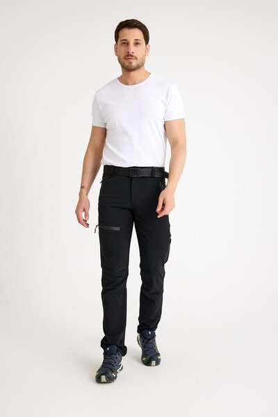 Q Steinbock Q&Steinbock Uppsala Men's Outdoor Pants