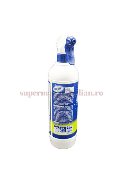Quasar Universal Degreaser 650 ml