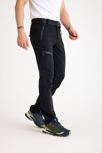 Q Steinbock Q&Steinbock Uppsala Men's Outdoor Pants