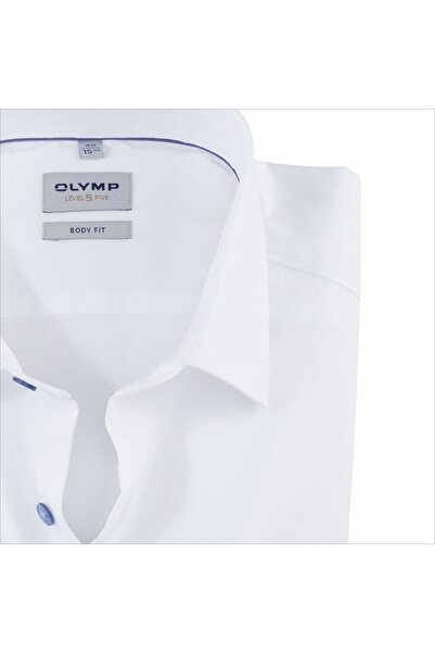 OLYMP Langarm Business Hemd für Herren