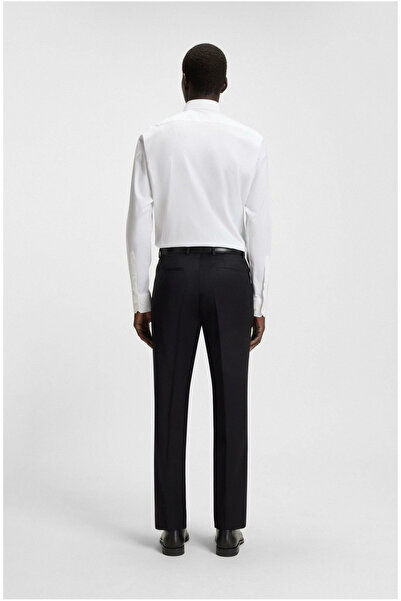 BOSS Langarm Business Hemd pentru bărbați