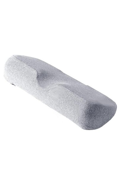 OEM Ergonomic orthopedic memory foam pillow, neck and spine support