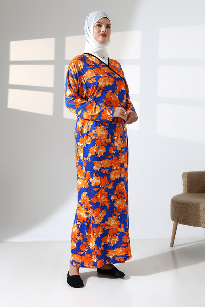 LadyMina Pijama Prayer Dress