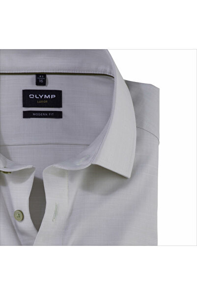 OLYMP Langarm Business Hemd for men