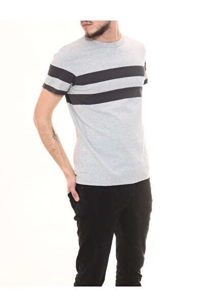 AMERICAN EAGLE T-shirt, gray