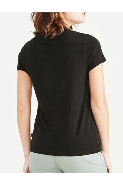 Dockers T-shirt, Black
