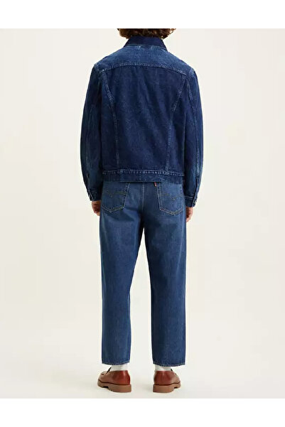 Evendi Jacket, Navy Blue