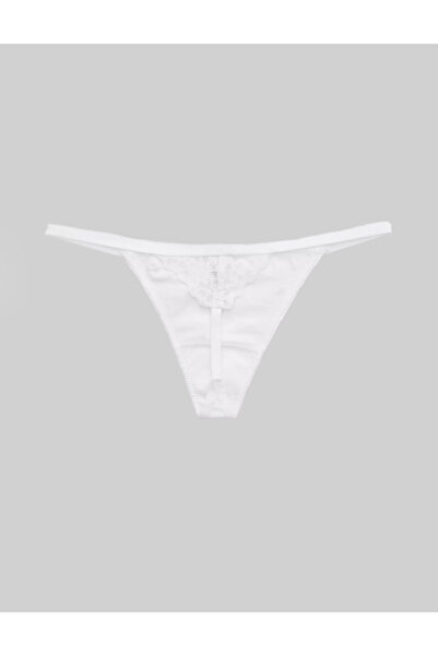 aerie Pantyhose, White