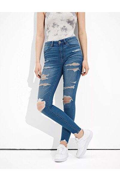 AMERICAN EAGLE Jeans, Blue