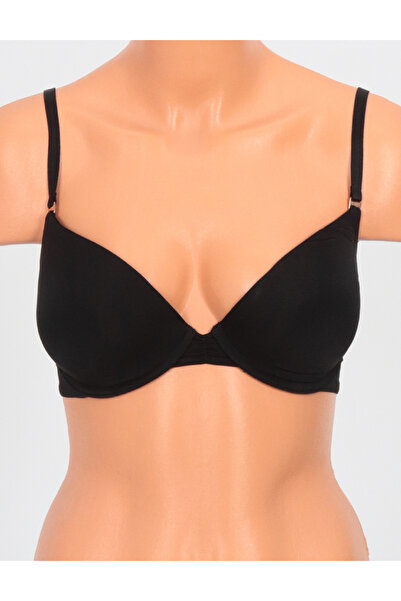 Evendi Bra, Black