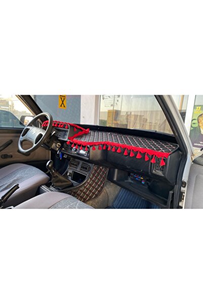 ncotodizayn تتضمن وحدة التحكم توفاش دوغان شاهين كارتل قماشًا