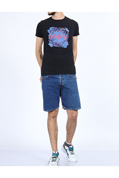 Evendi Tricou, Negru