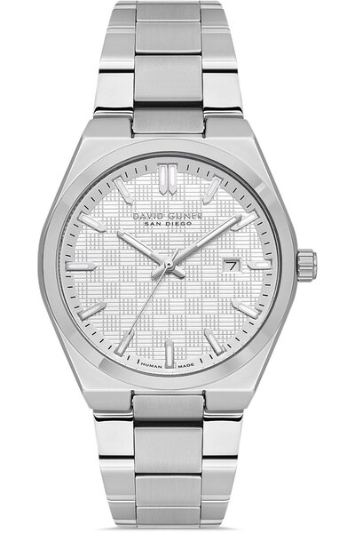 DAVID GUNER Dg-8932Ga-A1