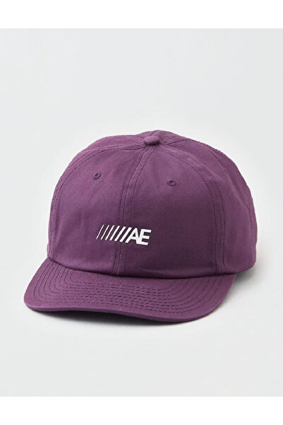 AMERICAN EAGLE Cap, Purple