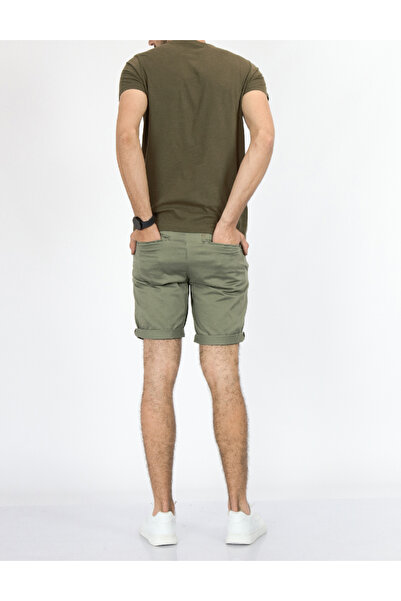 Evendi T-shirt, Green