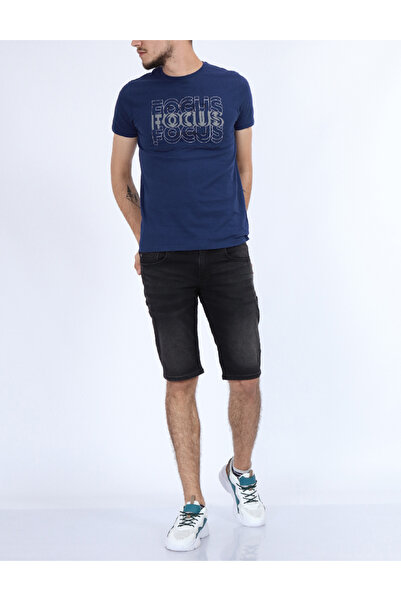 Evendi Tricou, Albastru