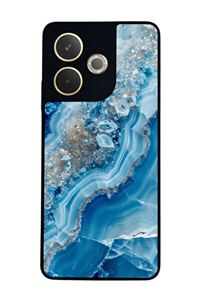 OPPO A5 Pro Uyumlu Kılıf – Yumuşak Silikon, Koruyucu, Şok Emici Kapak