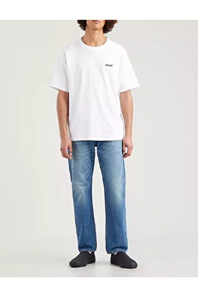 Evendi Blugi, Albastru